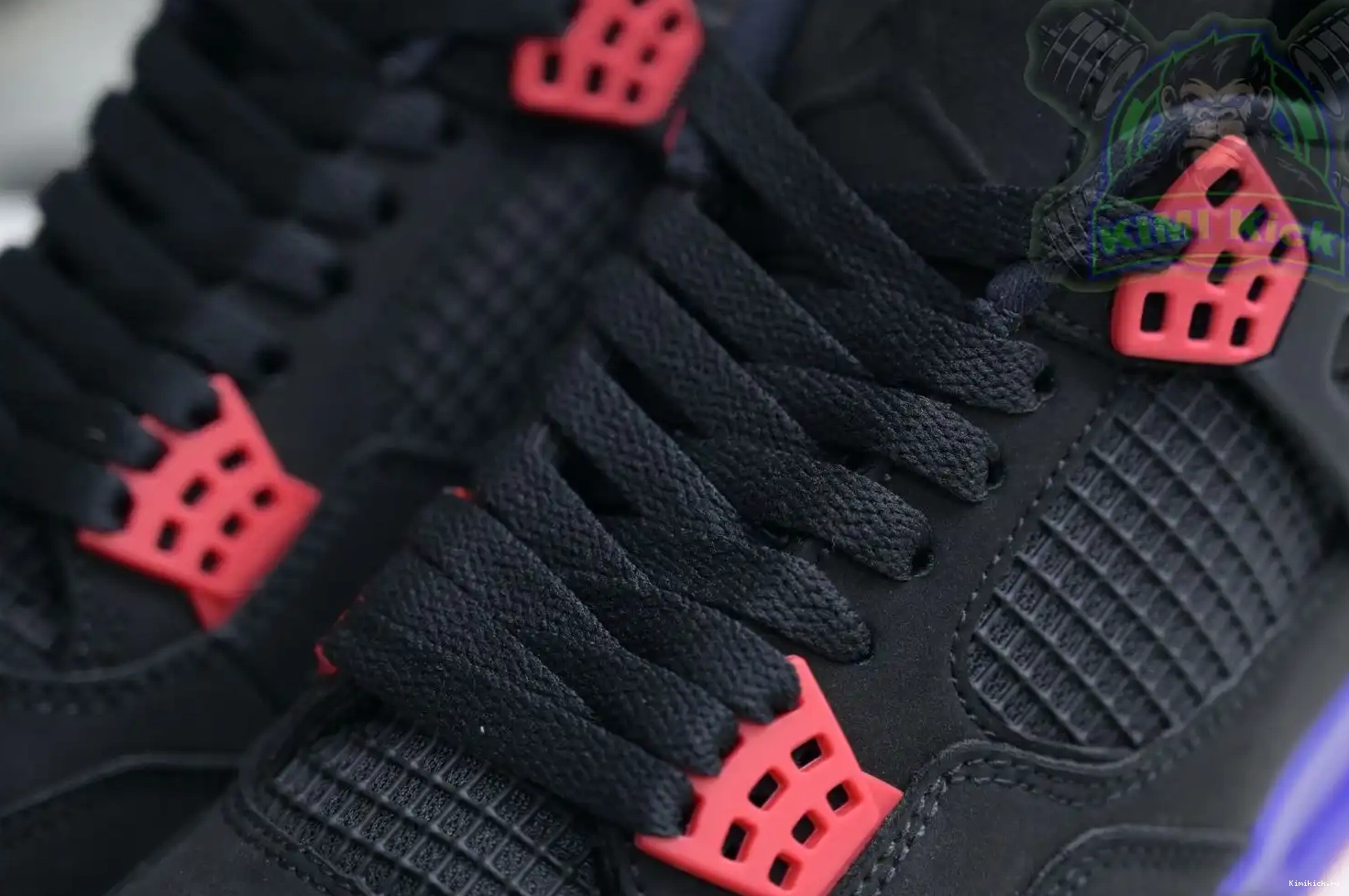 4 raptors （2018） Jordan Jordan Kimikick Air retro nrg 0601